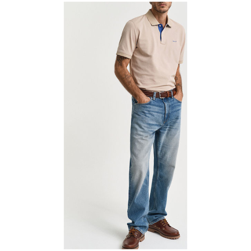 GANT Polo T-shirt